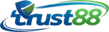 Trust88 Logo